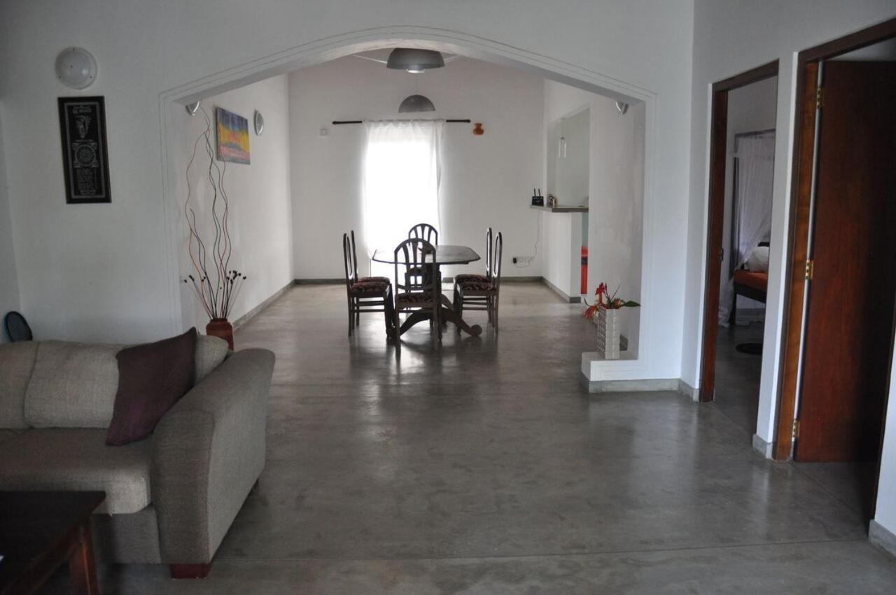 Land'S End Villa Unawatuna Phòng bức ảnh