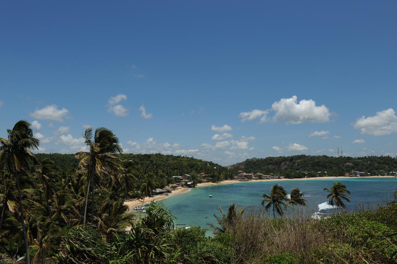 Land'S End Villa Unawatuna Ngoại thất bức ảnh