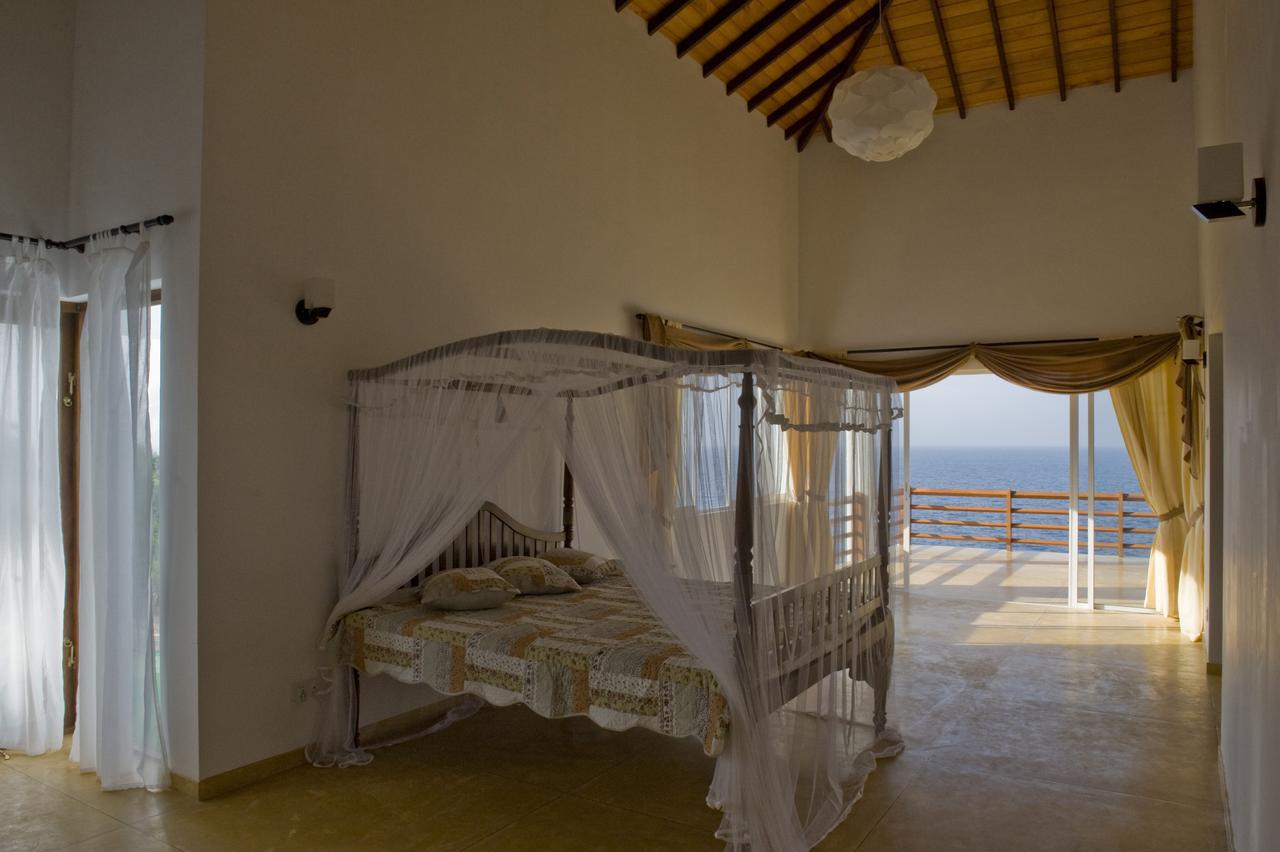 Land'S End Villa Unawatuna Ngoại thất bức ảnh