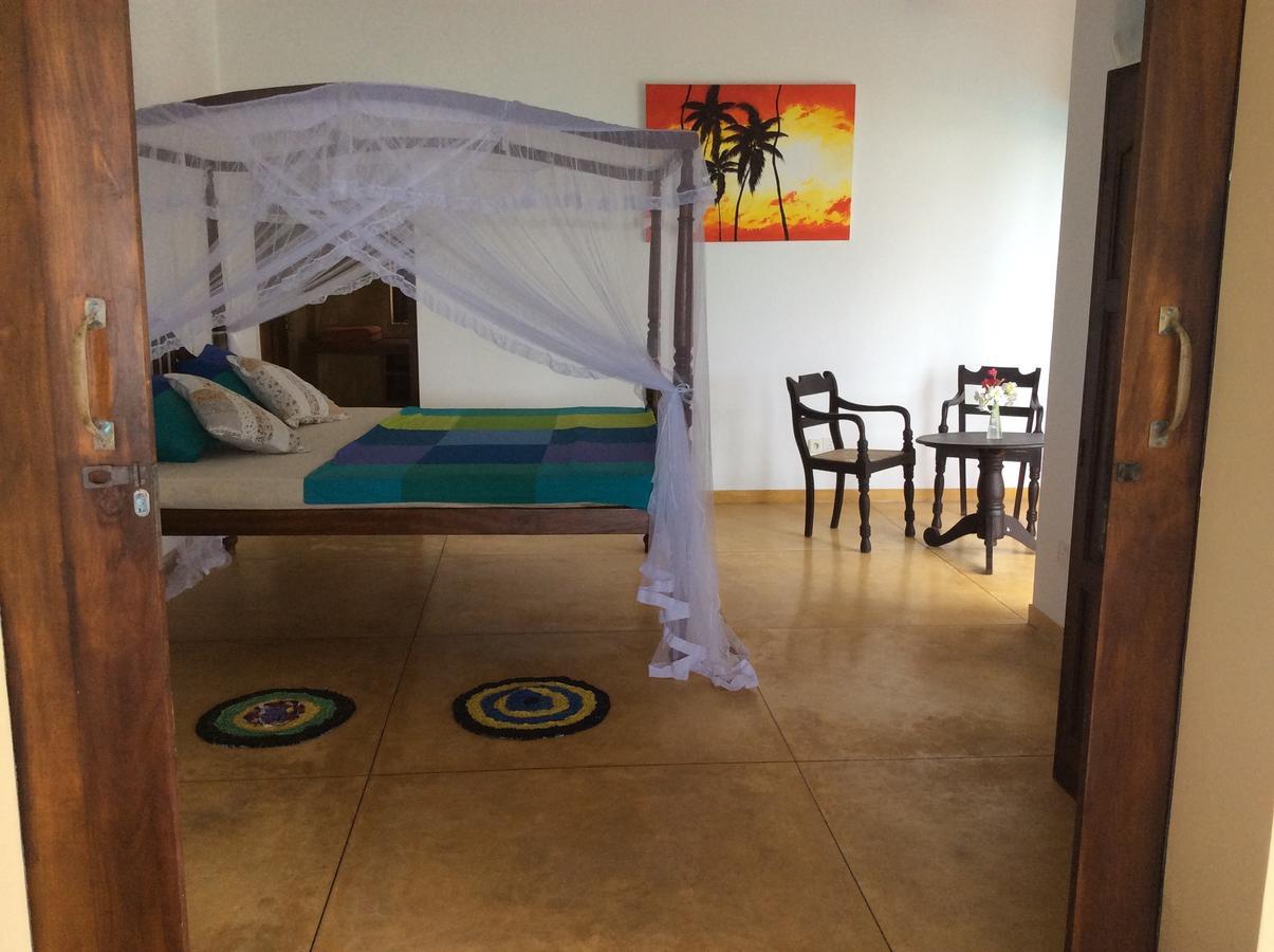 Land'S End Villa Unawatuna Ngoại thất bức ảnh