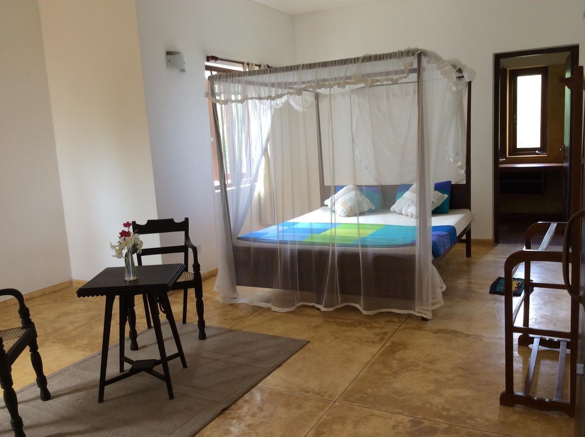 Land'S End Villa Unawatuna Ngoại thất bức ảnh
