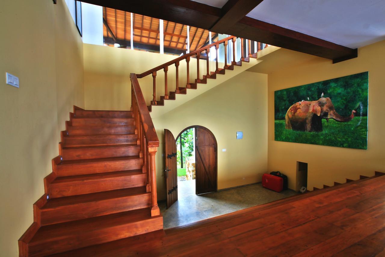Land'S End Villa Unawatuna Ngoại thất bức ảnh