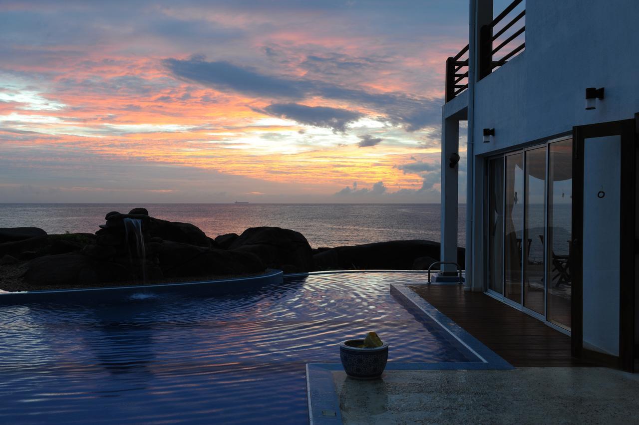 Land'S End Villa Unawatuna Ngoại thất bức ảnh