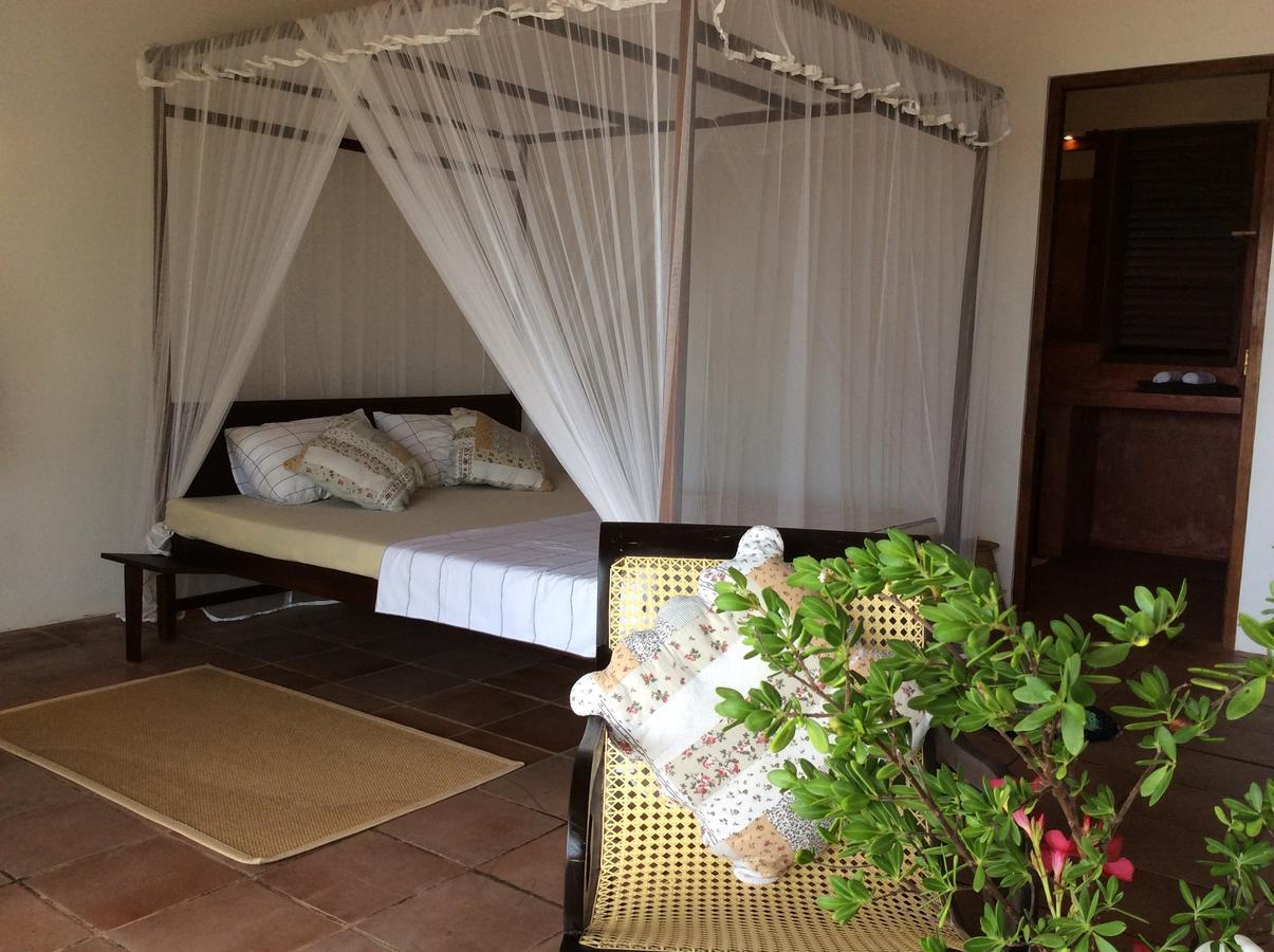 Land'S End Villa Unawatuna Phòng bức ảnh