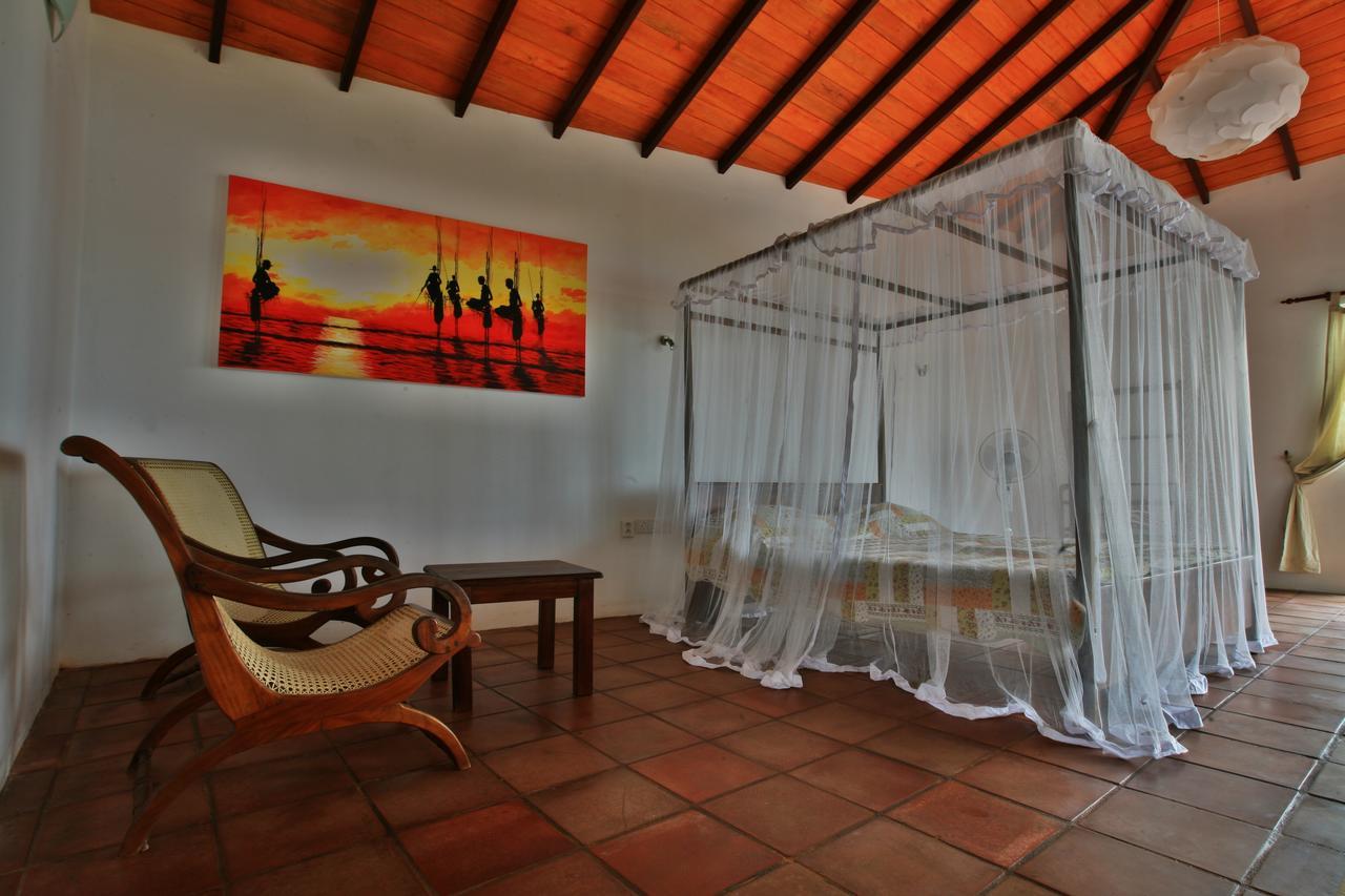 Land'S End Villa Unawatuna Phòng bức ảnh