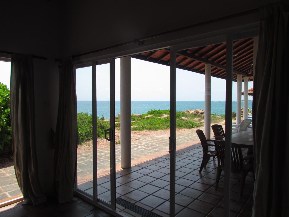 Land'S End Villa Unawatuna Phòng bức ảnh