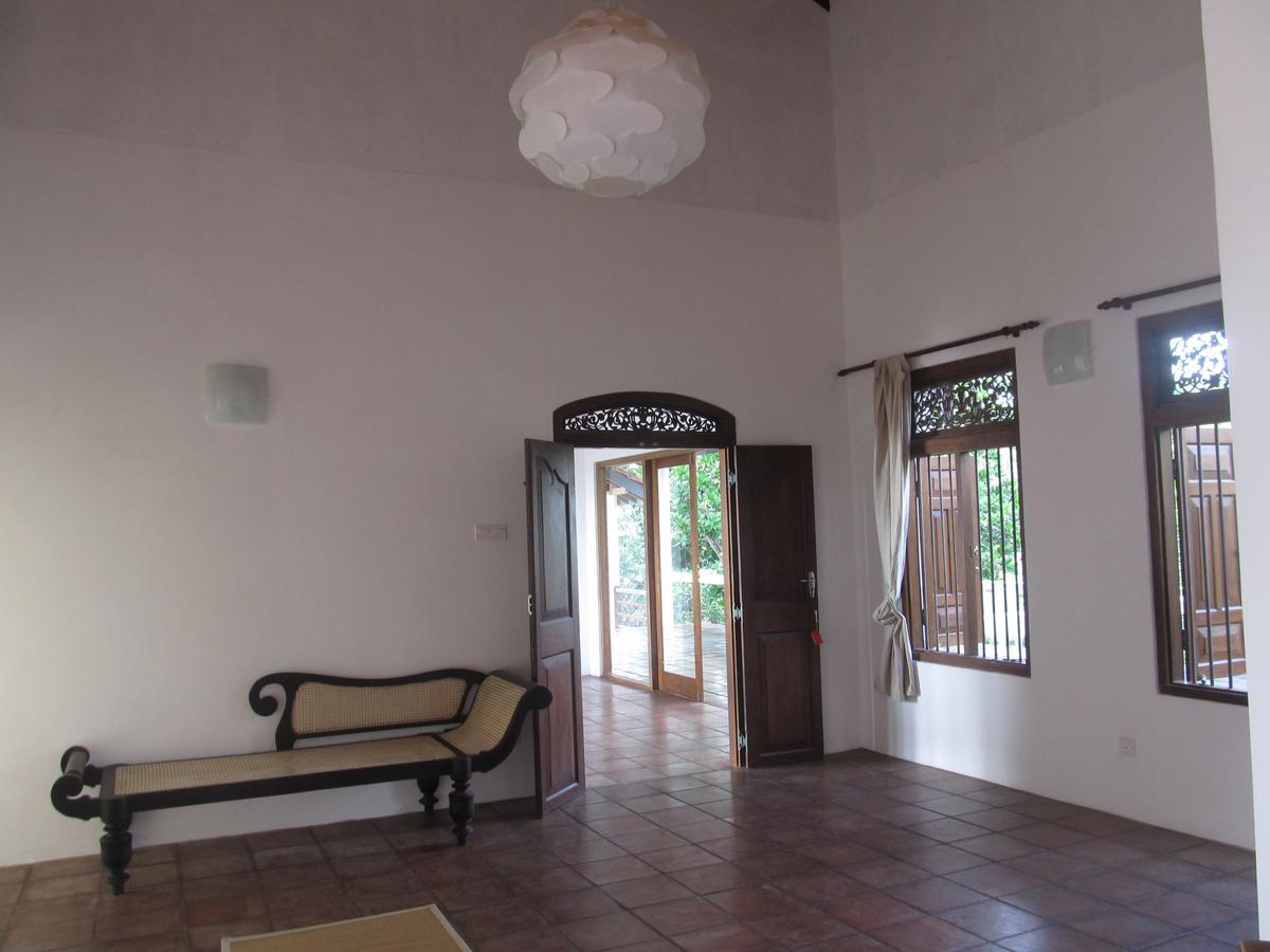 Land'S End Villa Unawatuna Phòng bức ảnh