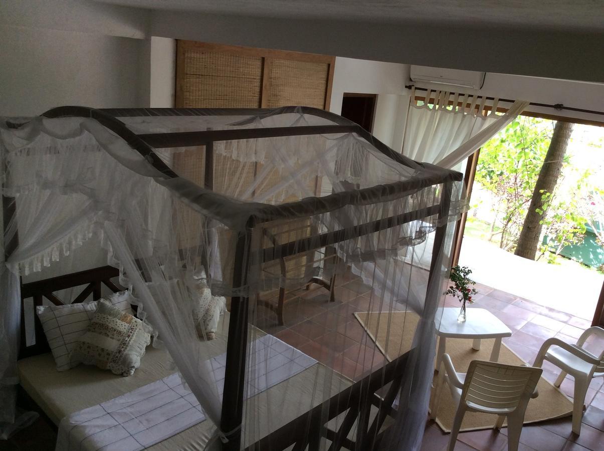 Land'S End Villa Unawatuna Phòng bức ảnh