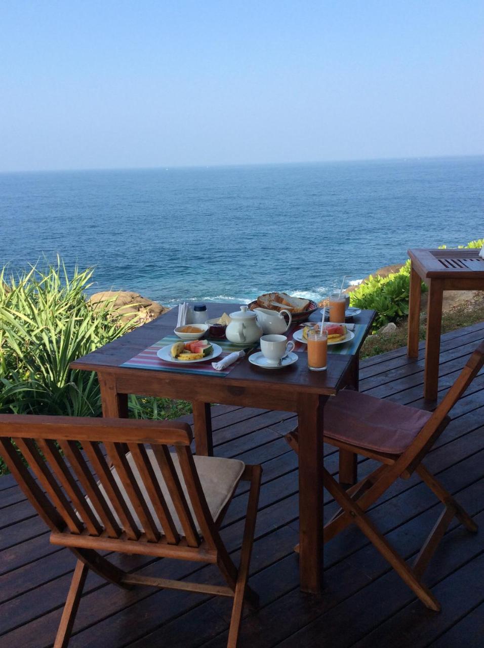 Land'S End Villa Unawatuna Ngoại thất bức ảnh