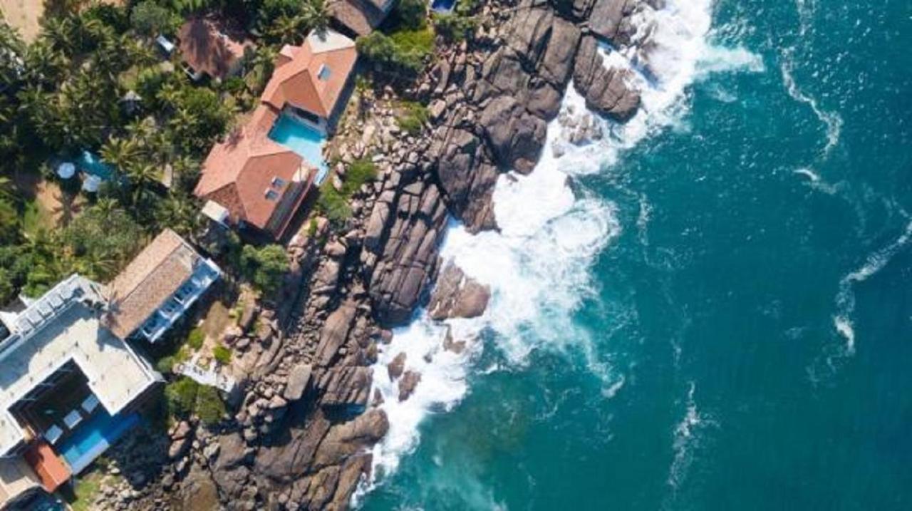 Land'S End Villa Unawatuna Ngoại thất bức ảnh