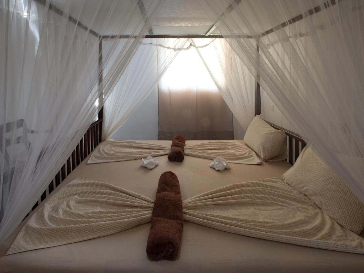 Land'S End Villa Unawatuna Ngoại thất bức ảnh